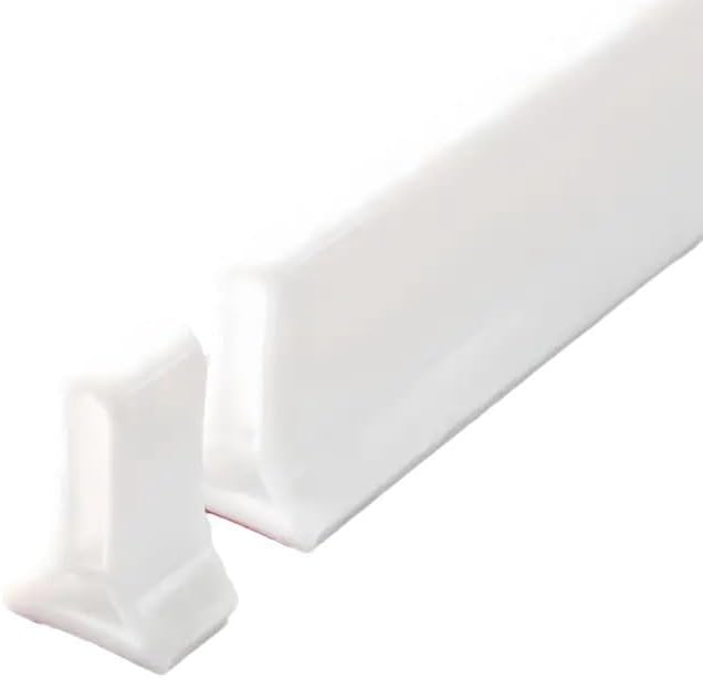 Adjustable Shower Water Blocker – Splash Guard - Image 7
