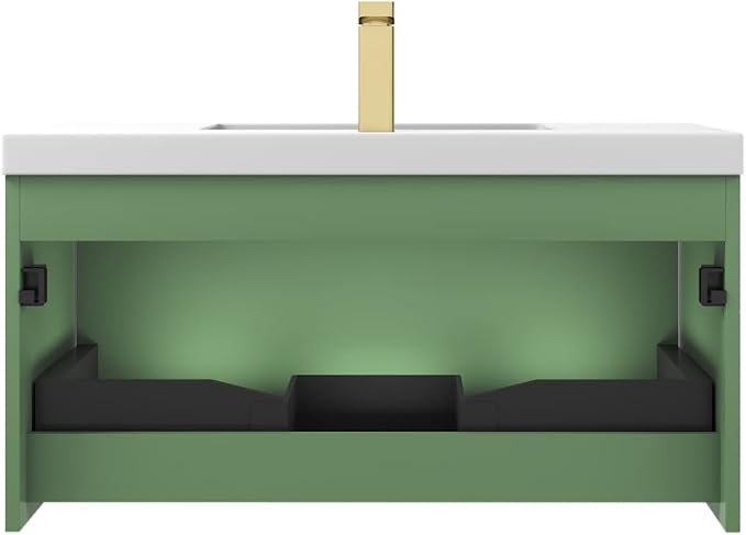 Blossom 36 Inch Bathroom Vanity - Image 8