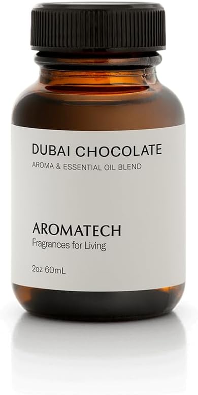 AromaTech Dubai Chocolate Essential Oils - Image 8