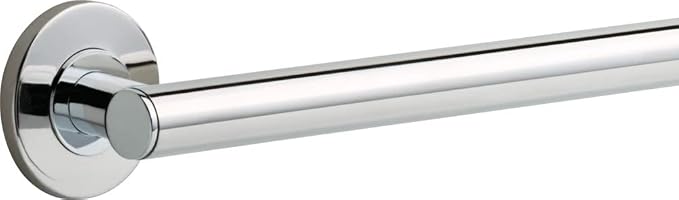 DELTA FAUCET Delta Contemporary Grab Bar - Image 5