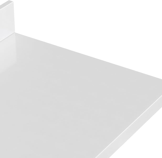 ARIEL Cambridge 55 Inch Single Rectangle Sink Bathroom Vanity - Image 13
