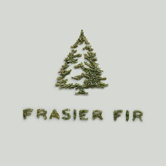 Thymes Frasier Fir Bar Soap - Image 6