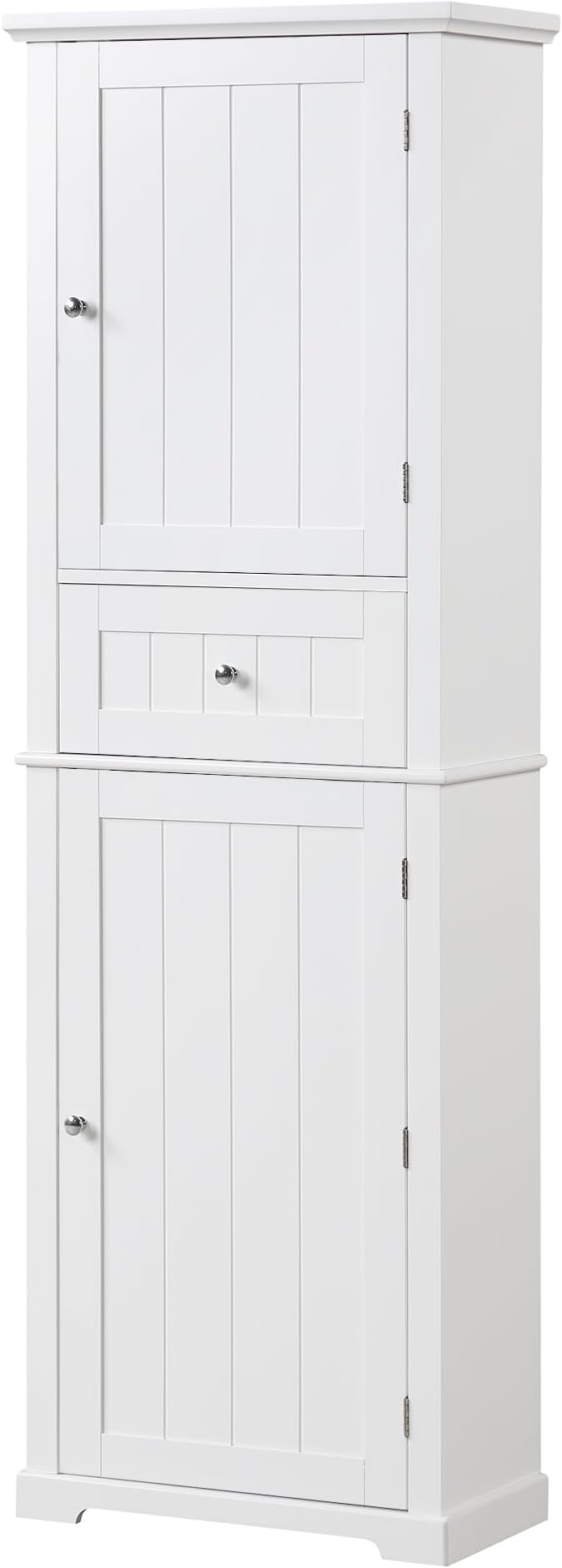 Favfurish Tall Bathroom Storage Cabinet - Image 14