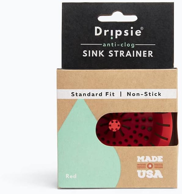 Kitchen Sink Strainer 3.25" - Image 6