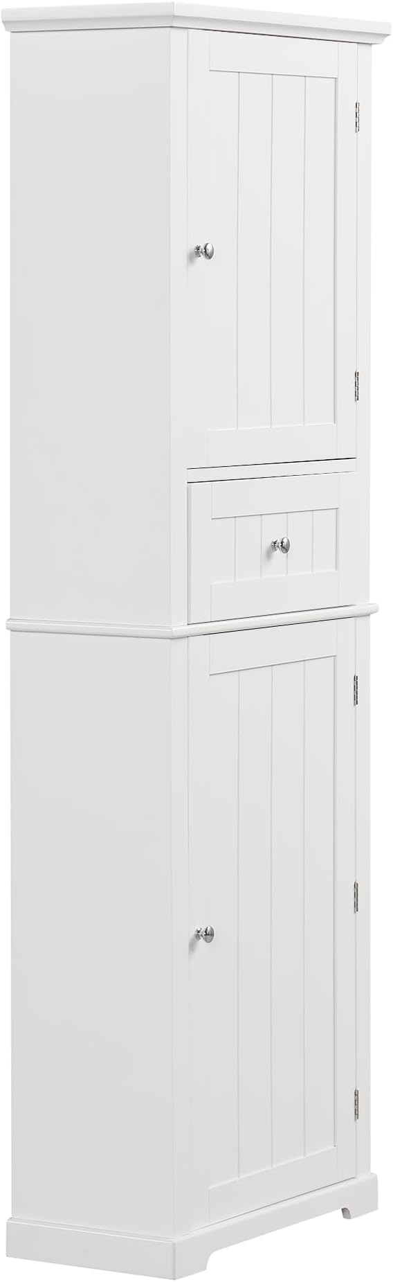 Favfurish 68" Tall Bathroom Storage Cabinet - Image 14