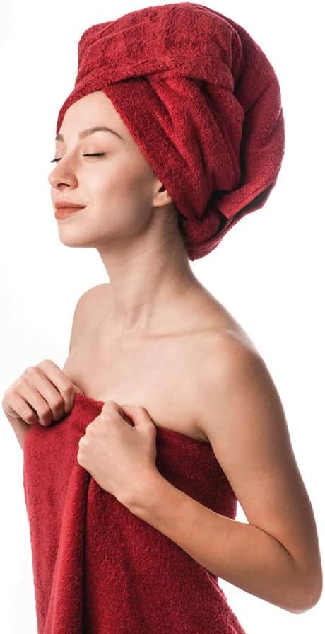 Hencely Luxury Hand Towel - Image 7