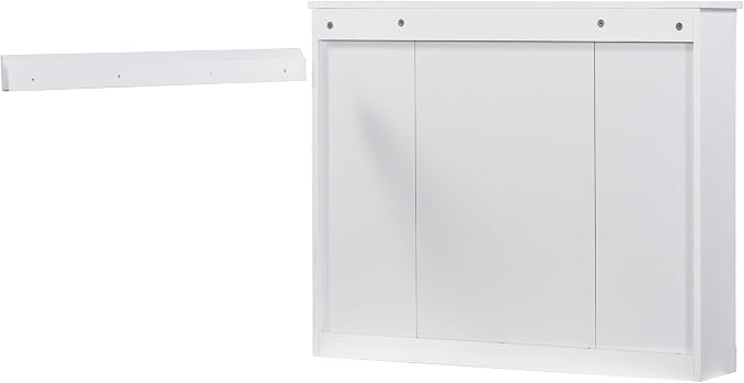 Merax Bathroom Medicine Cabinet - Image 7