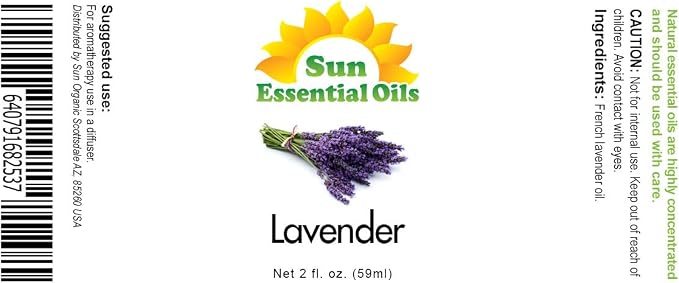 Sun Essential Oil - Image 5