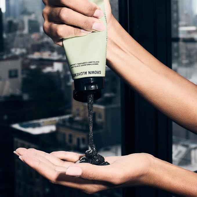 Grown Alchemist Smoothing Body Exfoliant - Image 8