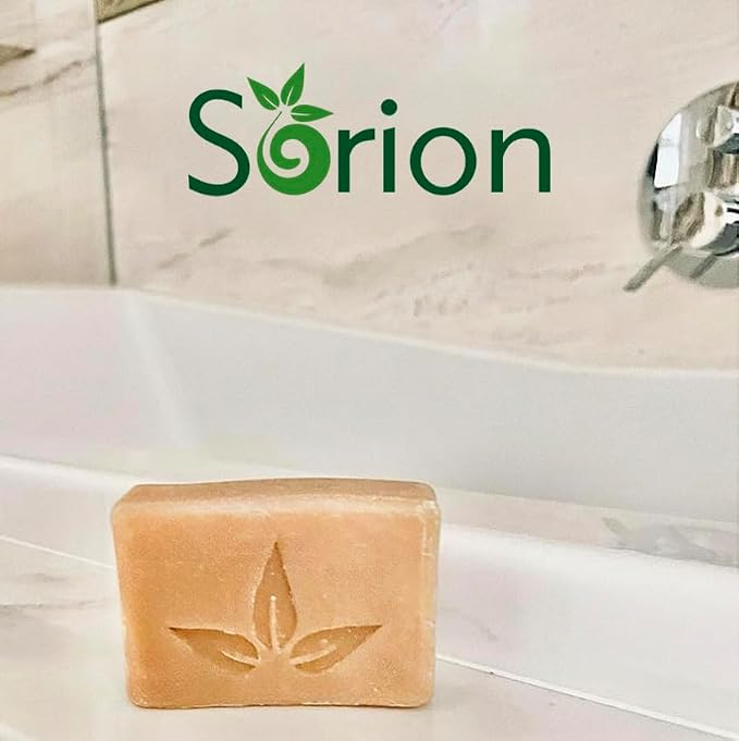 Sorion Soap for Face and Body - Image 9