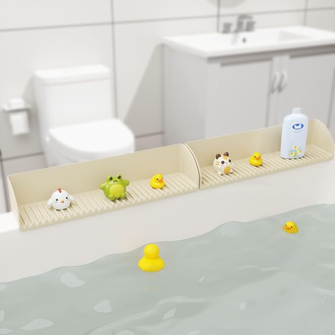 Roslim Splash Guard for Bathtub & Sink - Image 8