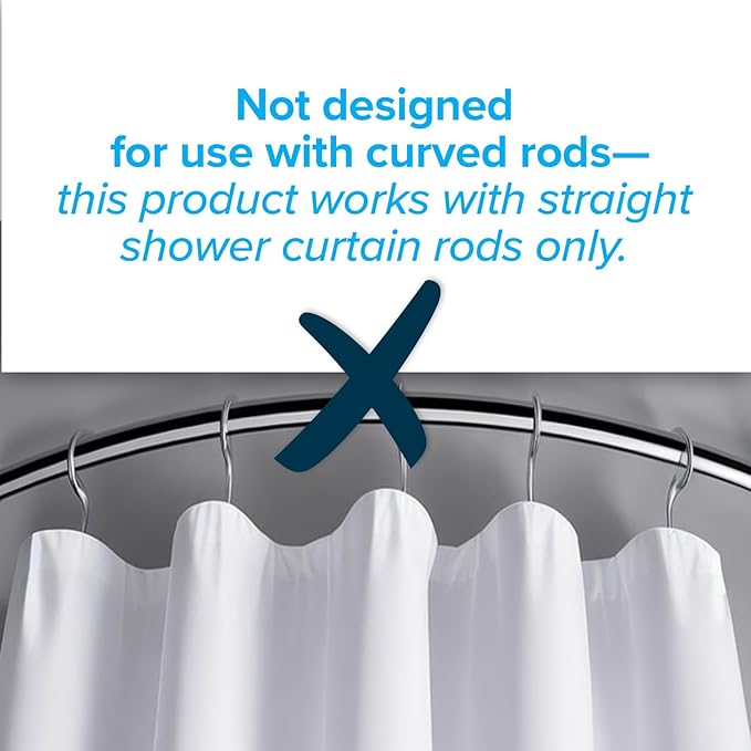 SlipX Solutions No Mess Splash Guard - Image 6