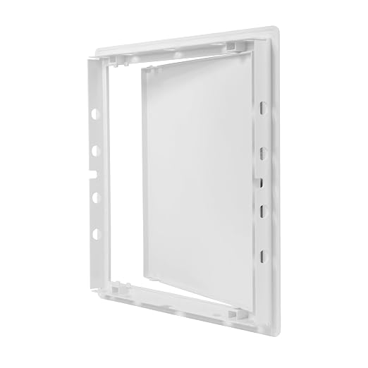 Repa Market 12 x 12 Access Panel - Image 9
