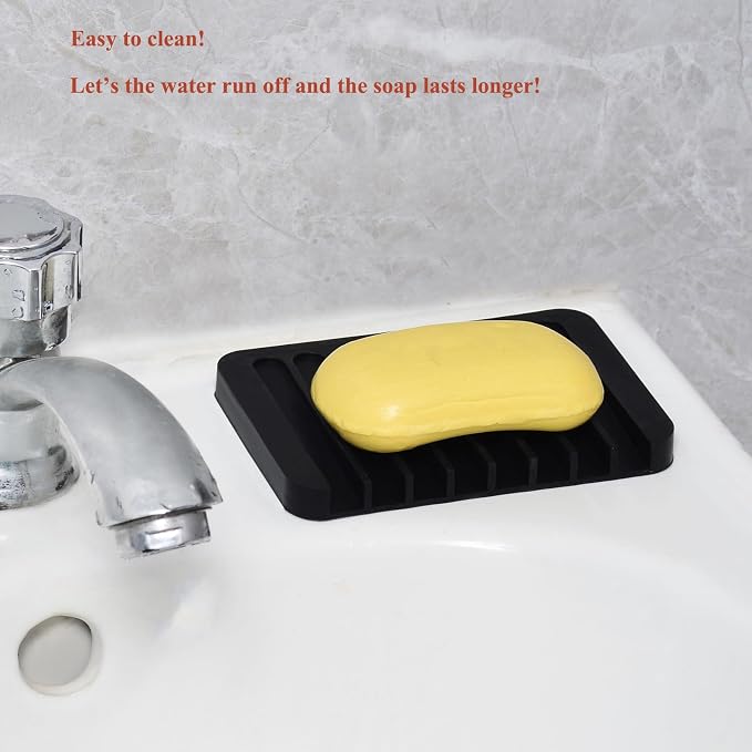 Farmhouse Wooden Vanity Tray - Image 6