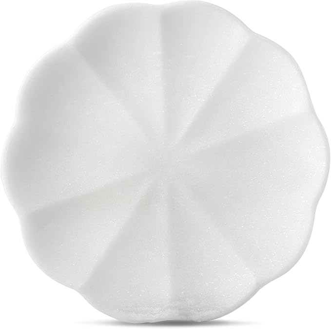 Koville Marble Tray, Natural Stone Tray - Image 9
