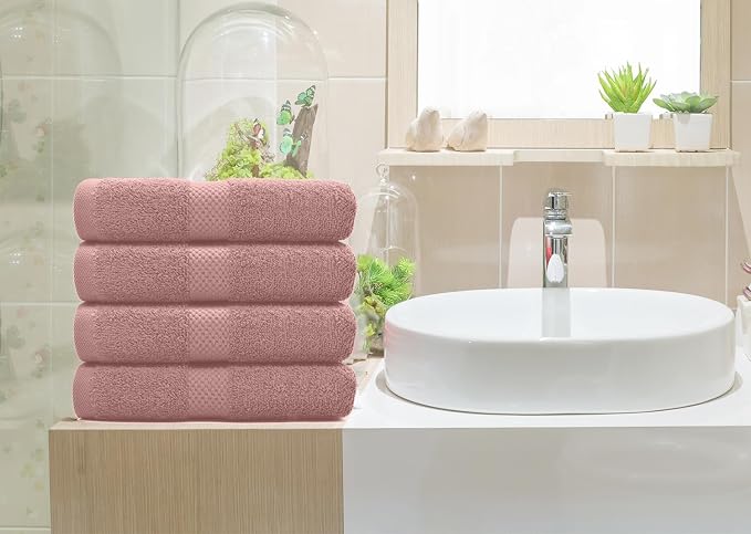 DAN RIVER 6-Pack Premium Hand Towels - Image 8