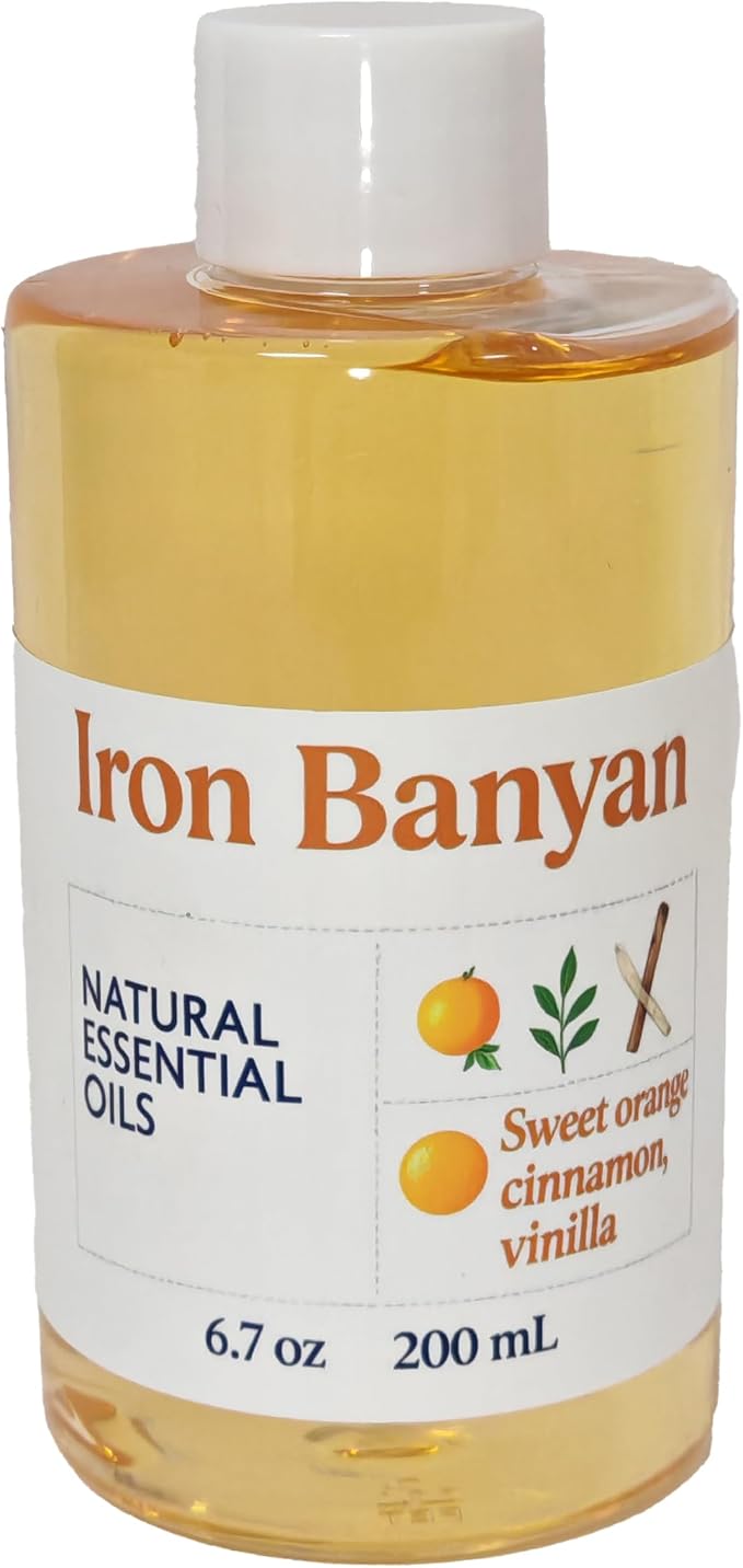 Aromatherapy Essential Oil Blend - 200mL - Image 5