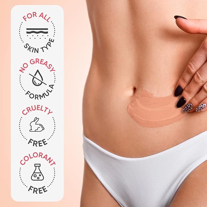 Cicatrissim White Stretch Mark Cream - Image 8