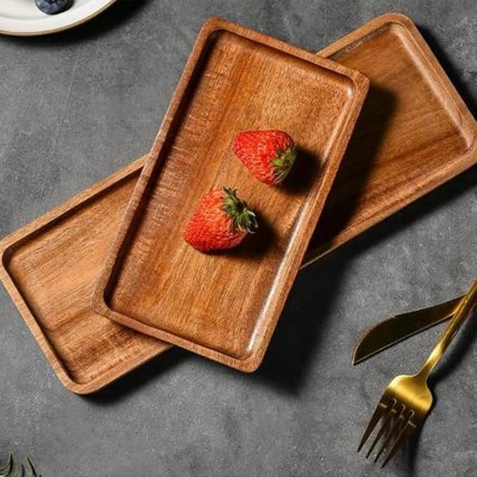 Bathroom Vanity Tray, Bathroom Tray - Image 9
