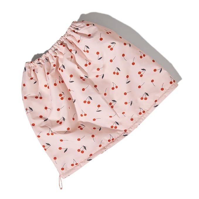 Kitsch Luxury Shower Caps for Women Reusable Waterproof - Image 8