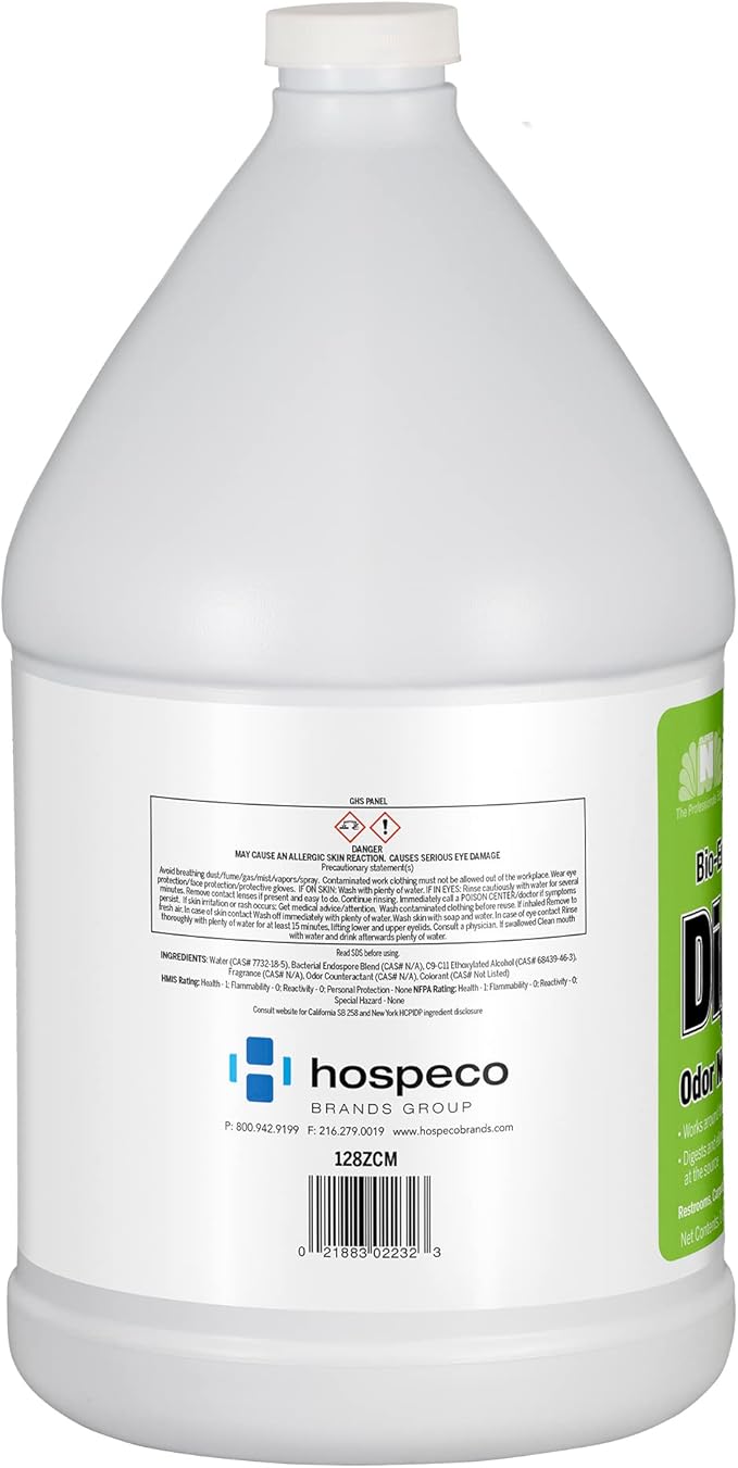 Nilodor BEON Urine Enzymatic Cleaner - Image 6