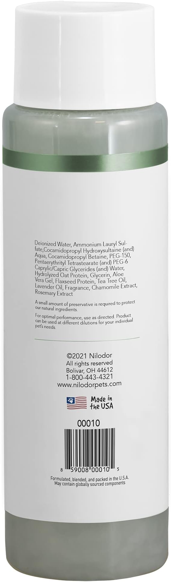 Bobbi Panter Dog Shampoo - Image 8