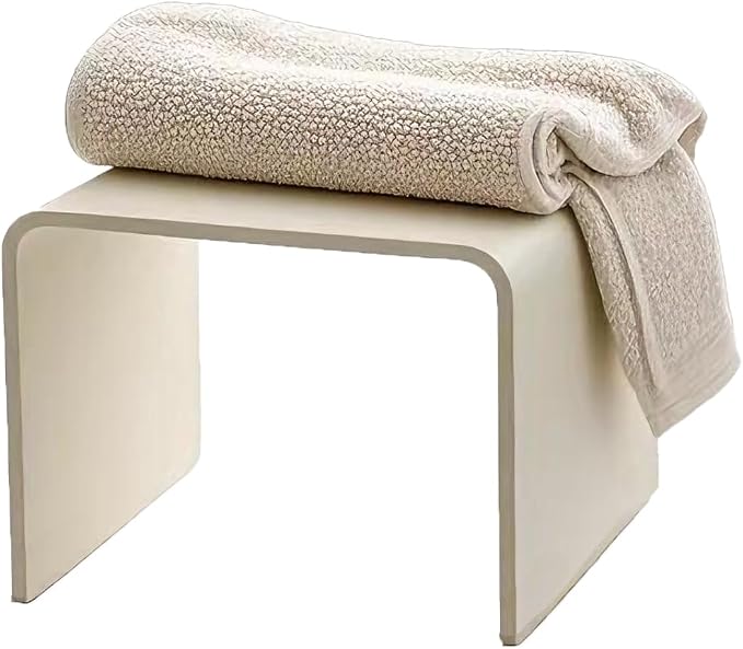 Acrylic 13" W Small Kids' Step Stool, Plant Stand, Seating and Placing Items - Image 5