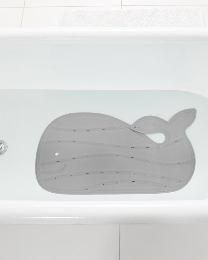 Skip Hop Non-Slip Baby Bath Mat - Image 8