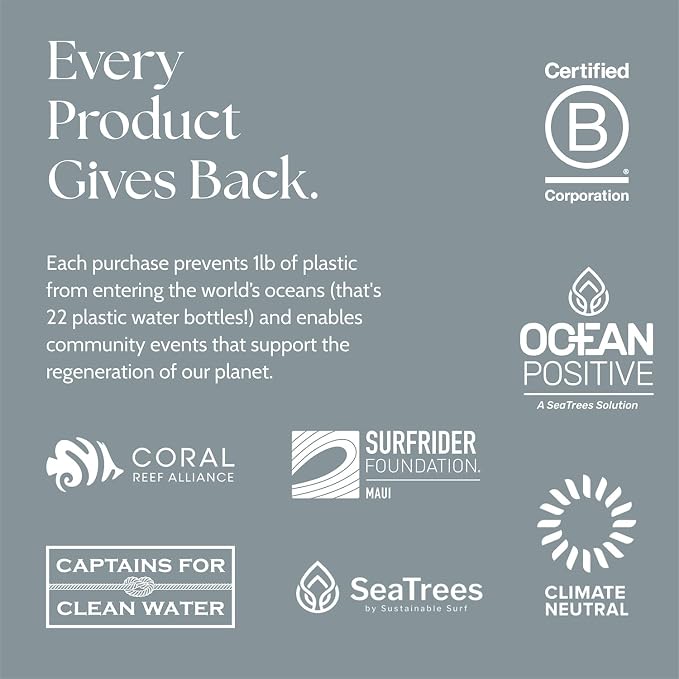 Project Reef Non-Aerosol Aloe Cooling Mist – Vegan, Ocean Friendly & Hydrating - Image 9