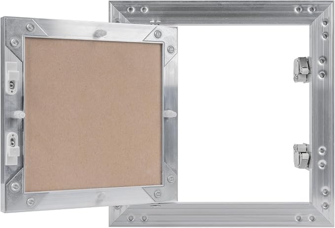 8" x 8" Inch Wall Access Panel - Image 9