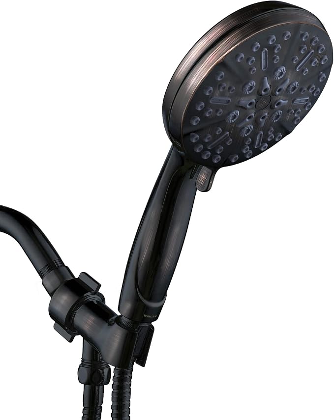 ORB High Pressure Shower Head - Image 7