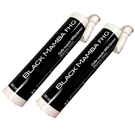 Black Mamba FHG High Tack - Image 6