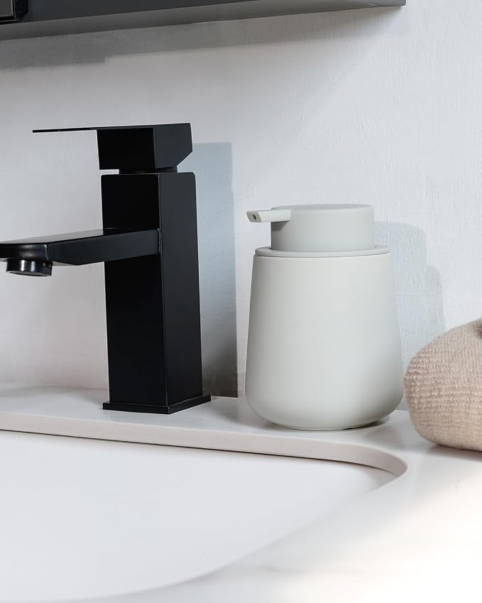 Bosilunlife Soap Dispenser Bathroom - Image 6