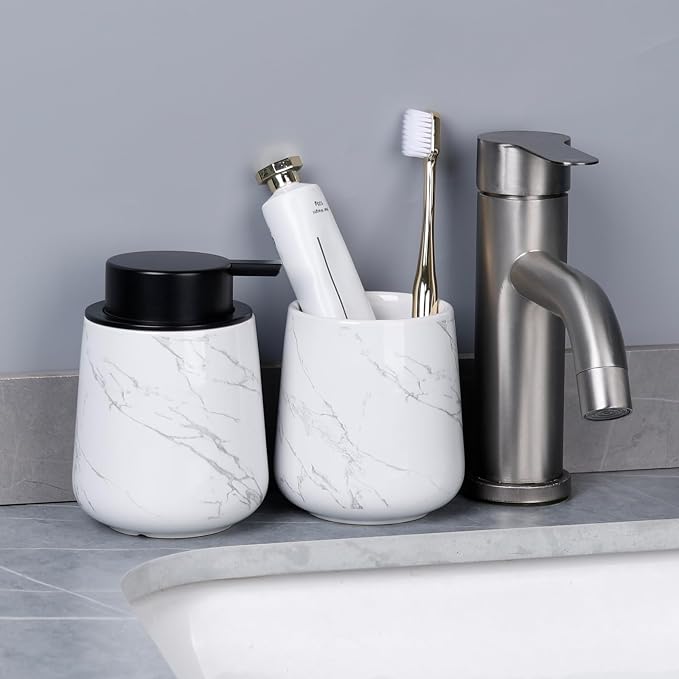 Bosilunlife Hand Soap Dispenser - Image 7