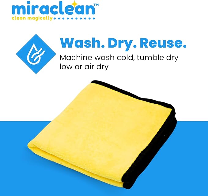 Microfiber Towels for Cars - Image 10
