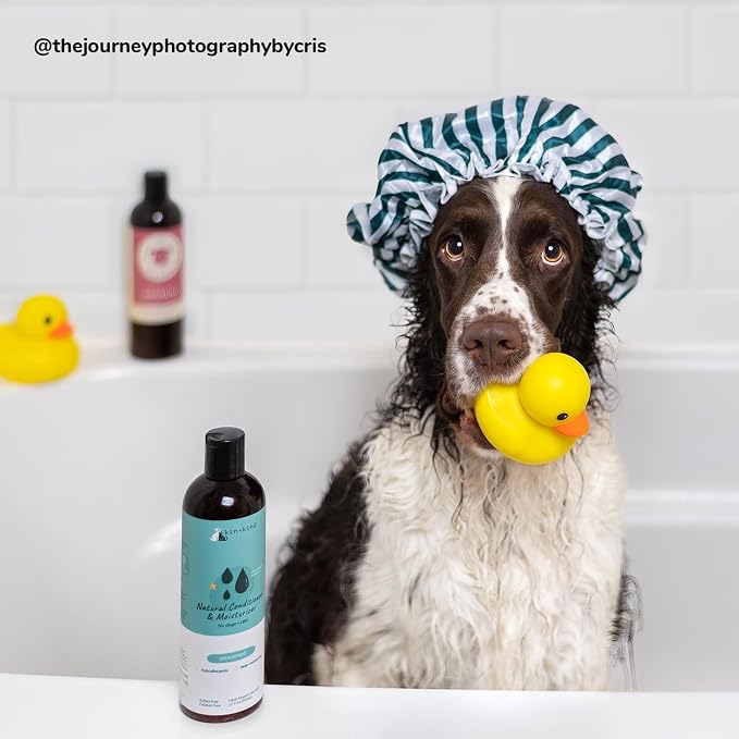 kin+kind Cat & Dog Conditioner - Image 7