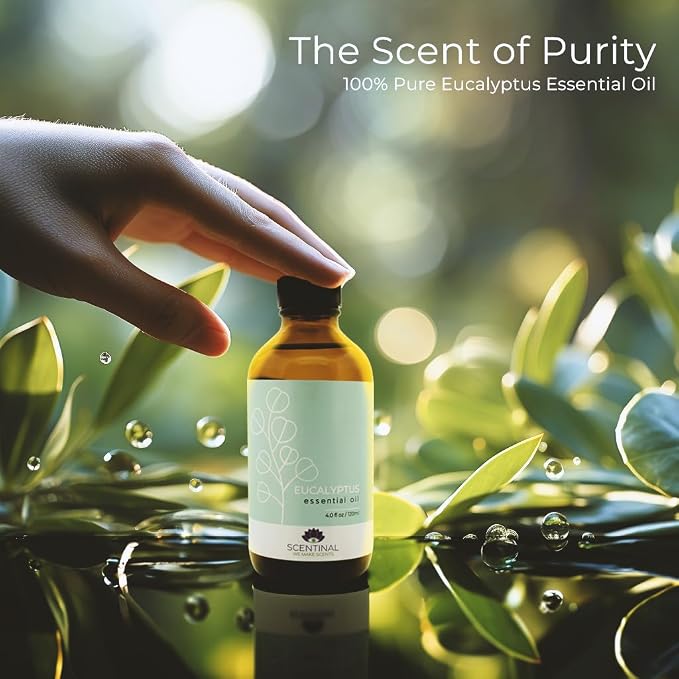 Scentinal Premium Essential Oil - Image 7
