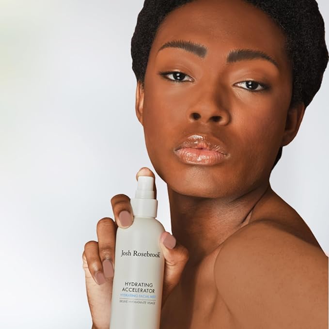 Josh Rosebrook Hydrating Accelerator - Image 6