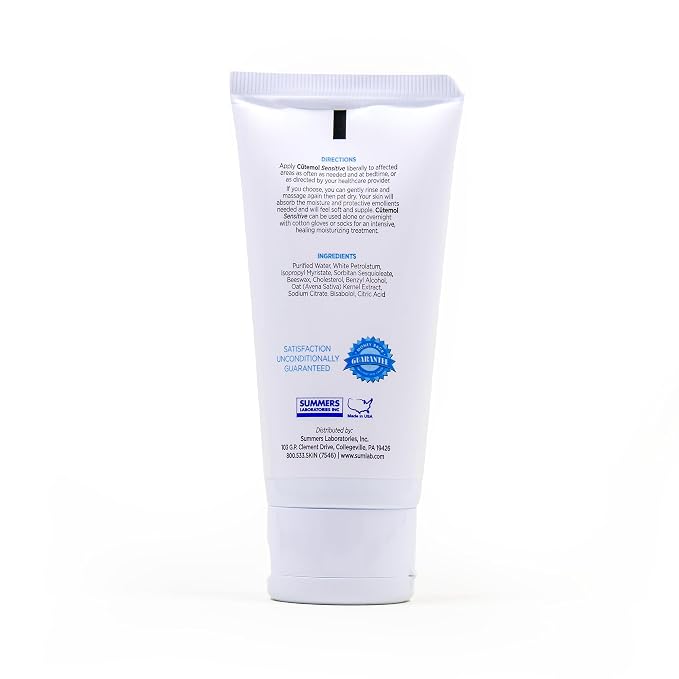 Cutemol Emollient Moisturizer for Sensitive Skin - Image 7