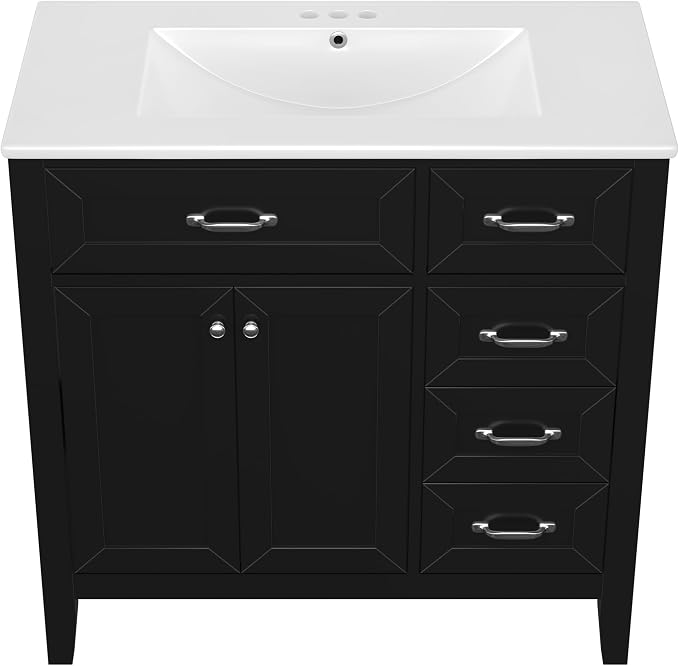 Favfurish 36" Bathroom Vanity - Image 15