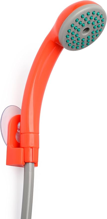Ivation Portable Outdoor Shower, Battery Powered - Image 9