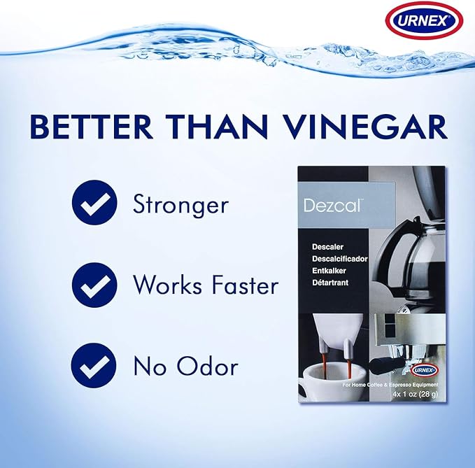 Descaling Powder Solution - Image 5