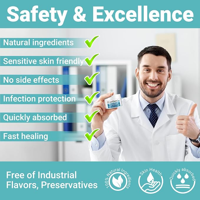 ishancare® Bed Sore Cream - Image 7