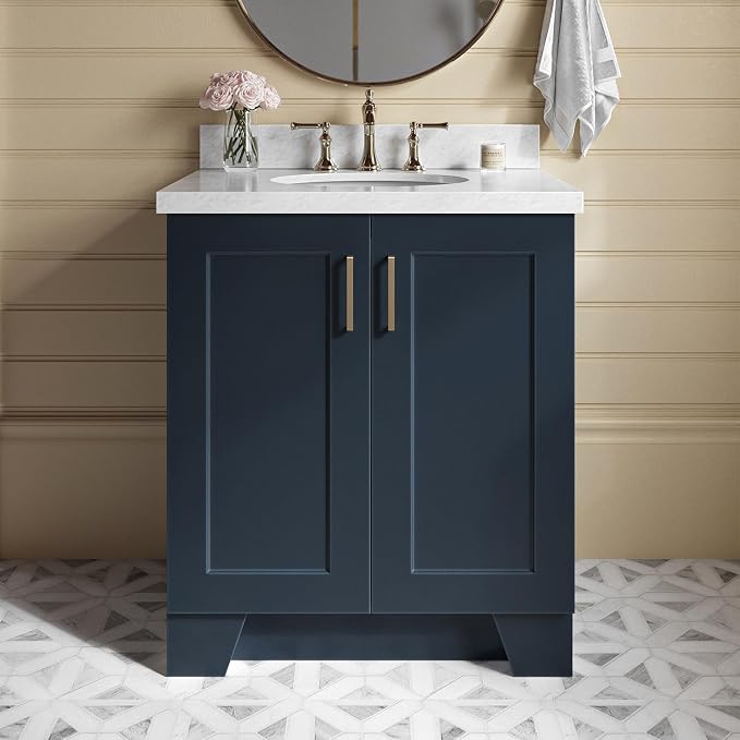 ARIEL Taylor 31 Inch Bathroom Vanity - Image 10