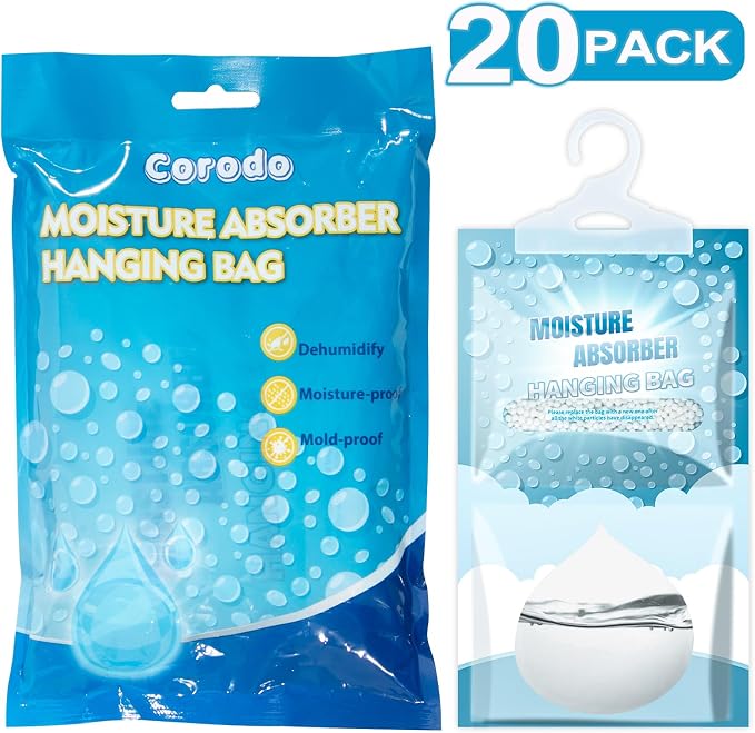Moisture Absorbers Packets - Image 9