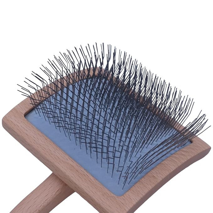 Big slicker brush for large dogs - Image 8