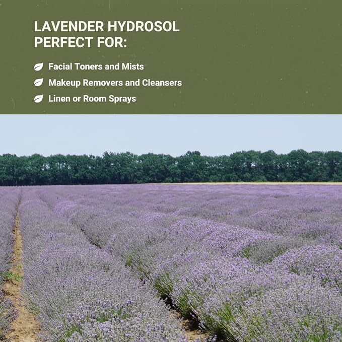 Lavender Hydrosol - Image 7