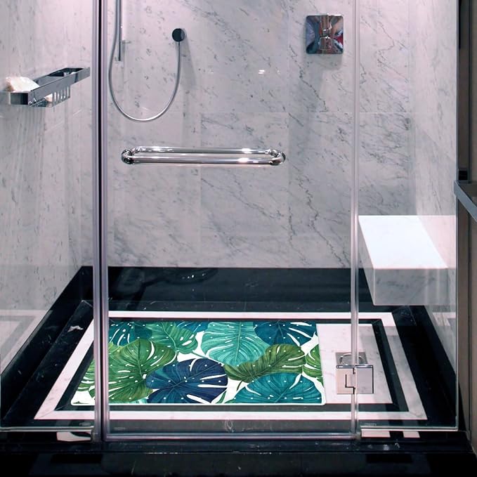 Bath Tub and Shower Mats, Non Slip Bathmat - Image 6