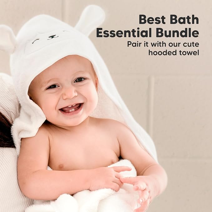 6-Pack Baby Washcloths - Image 9