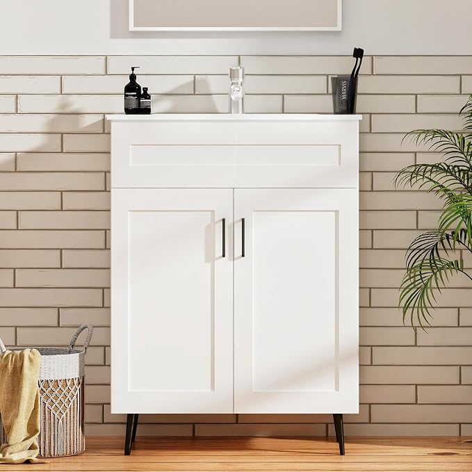 24/30/36 Inch Bathroom Vanities - Image 9